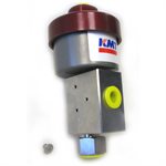 KMT On/Off Valves, 90K