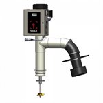 Solids Removal System (SRS)