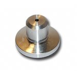 On/Off Valve Parts, 100K