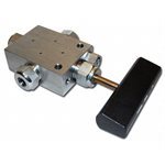 High Pressure Components