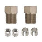 Connection Components