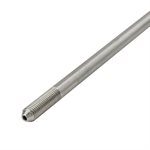 1/4" Straight Nipples