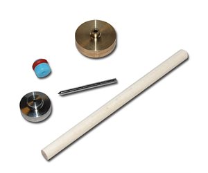 ACCUVALVE ON / OFF VALVE REPAIR KIT, #1-11328