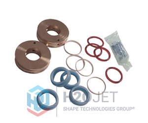 HP Seal Kit, without Buttress, 60K, #302004-1-J