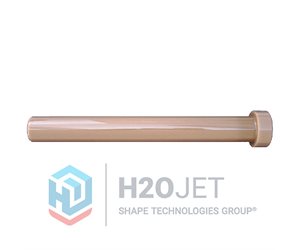 Ceramic Piston Plunger, 60K & 94K, #100013-1