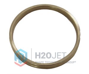 End Bell Spacer, 60K & 94K, #100014-1