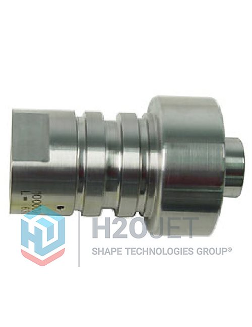 Check Valve Main Body, 60K #100009-1 Check Valve Main Body, 60K #100009-1