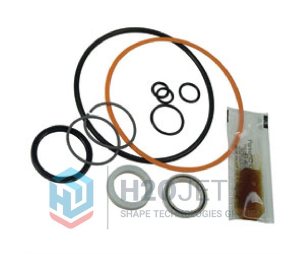 Hydraulic Seal Kit, Hi load, 60K, 3020073