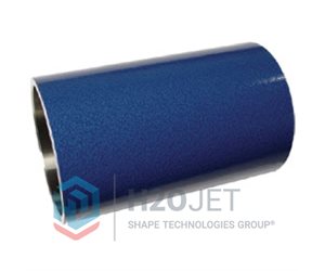 Hydraulic Cylinder, (60K & 40K Intensifiers), #100008-1