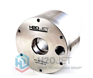 End Cap Assembly, #301004-1
