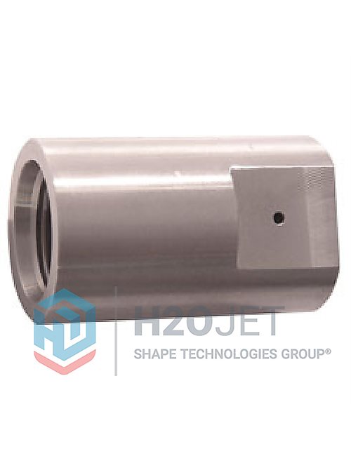 ***Housing, Hydraulic Auto Bleed Down Valve, #100132-1 ***Housing, Hydraulic Auto Bleed Down Valve, #100132-1