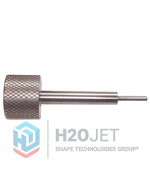 ***Tool, HP Valve Seal Insertion, #100187-IN ***Tool, HP Valve Seal Insertion, #100187-IN