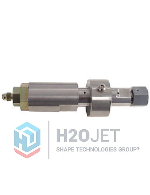 Hydraulic Auto Bleed Down Valve Assembly, #301013-1 Hydraulic Auto Bleed Down Valve Assembly, #301013-1