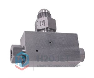 ***Hydraulic Bleed Down Catcher, #301015-2