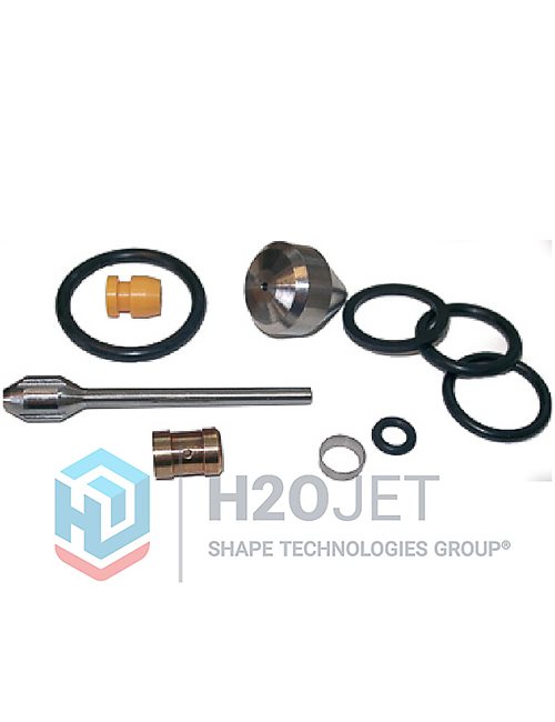 Hydraulic Auto Bleed Down Repair Kit, #302008-1 Hydraulic Auto Bleed Down Repair Kit, #302008-1