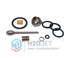 Hydraulic Auto Bleed Down Repair Kit, #302008-1