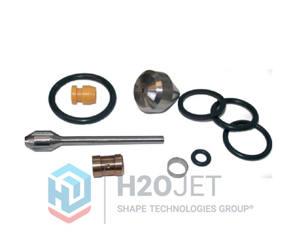 Hydraulic Auto Bleed Down Repair Kit, 3020081