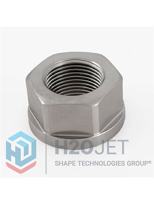 ***Nut, Tie Rod / End Cap 94K Advantage EP, #190017-5