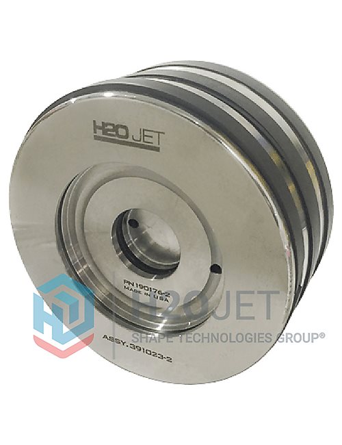 ***Hi-Load Piston Assembly 94K (Long Block), #391023-2