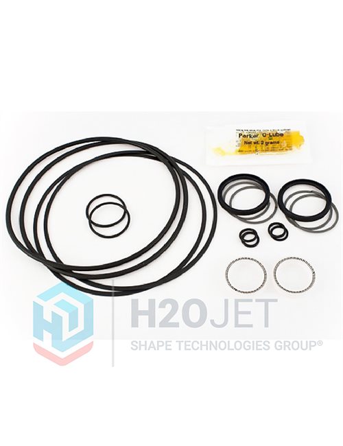 Hydraulic Seal Kit, 94k, #392007-3