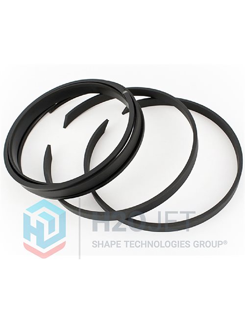 Hi-Load Piston 94K Seal Kit, 5, #392013-1