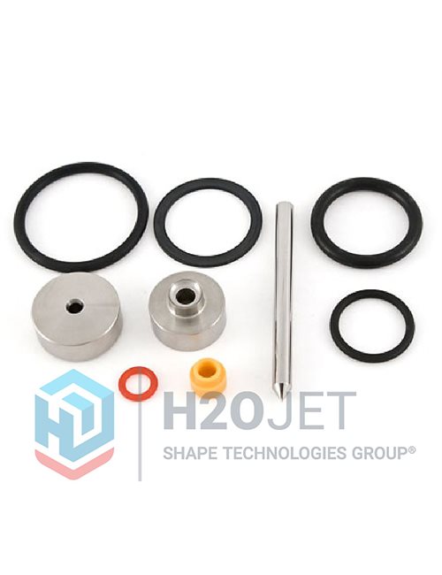 Hydraulic Auto Bleed Down Repair Kit 94k, #392008-1