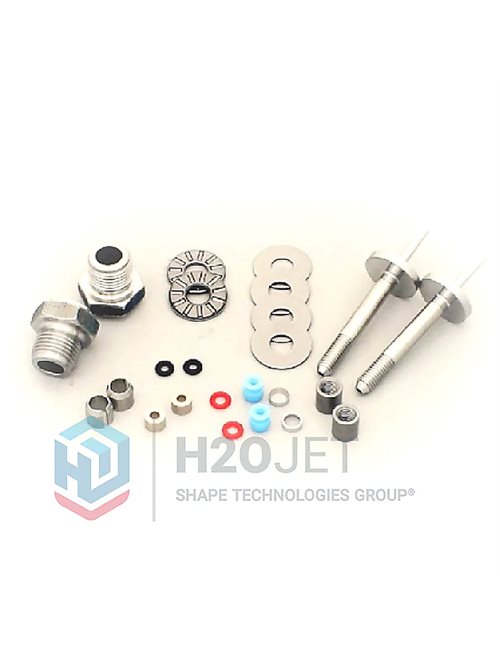 Swivel Repair Kit, 94K 1 / 4" #392010-1