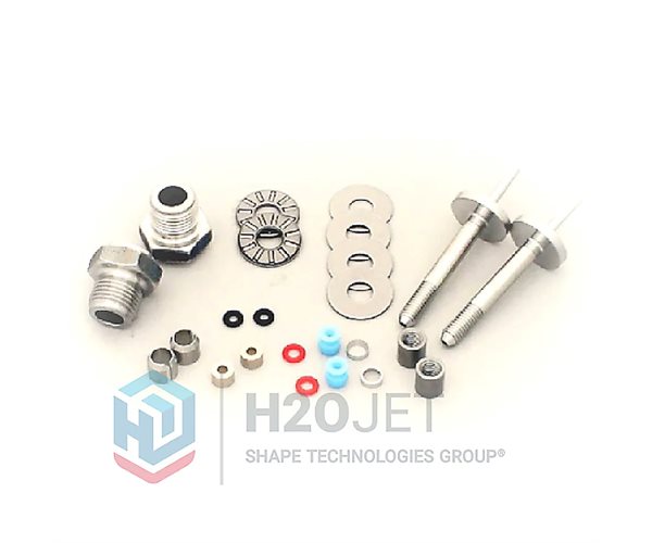 Swivel Repair Kit, 94K 1 / 4 3920101"