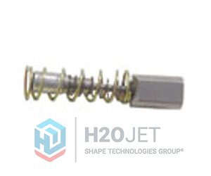 Shift Sensor Actuator Assembly, #301011-3-A