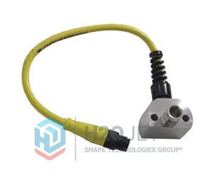 ***Shift Sensor Housing & Cable Assembly, #301011-3-S