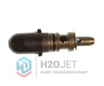 Relief Valve Cartridge Hydraulic Manifold-Bosch, #400057-1