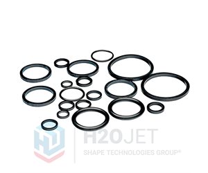 ***Seal Kit, Rexroth Shift Valve,Main & Pilot,Elect#400128-2