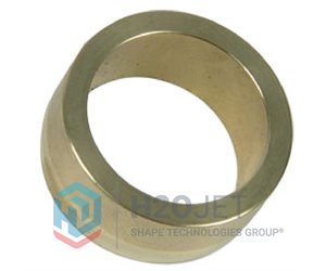 End Bell Bushing, 60K & 94K #100020-1, Replaces B-1040-2