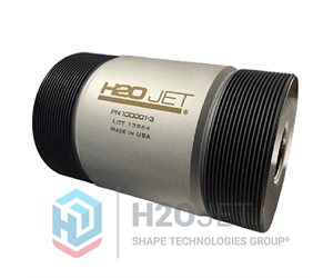 ***High Pressure Cylinder 60K, 1.5GPM, #100001-3