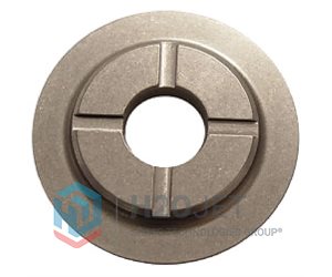 ***Plunger Retainer 1.5 GPM 60K, #100011-3