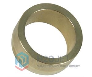 ***End Bell Bushing, 1.5GPM, 60K, #100020-3