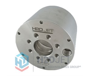 ***End Cap Assembly. 1.5GPM, #301004-2