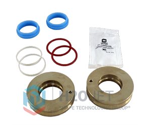 ***HP Seal Kit, 1.5 GPM 60K, #302004-3