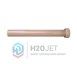Ceramic Piston Plunger, 40K, #100013-2