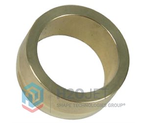 End Bell Bushing, 40K, #100020-2
