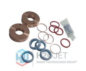 HP Seal Kit, 40K, #302004-2