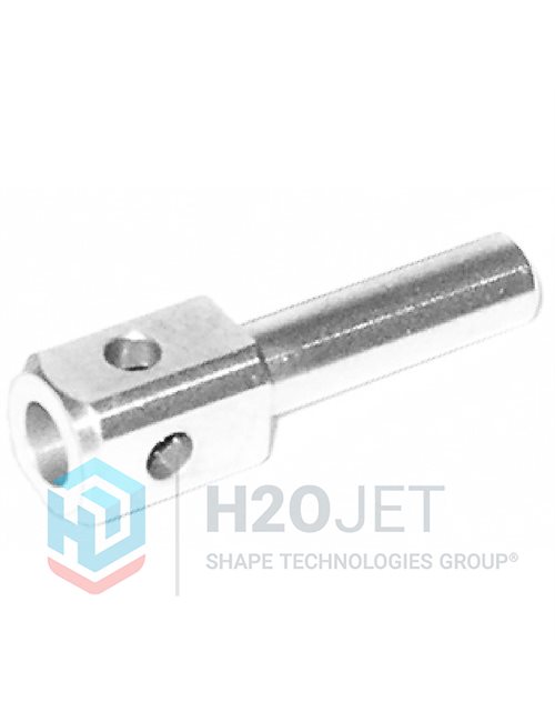 Spring Retainer,Outlet Poppet,H2O 2 Piece #102008-1 Spring Retainer,Outlet Poppet,H2O 2 Piece #102008-1