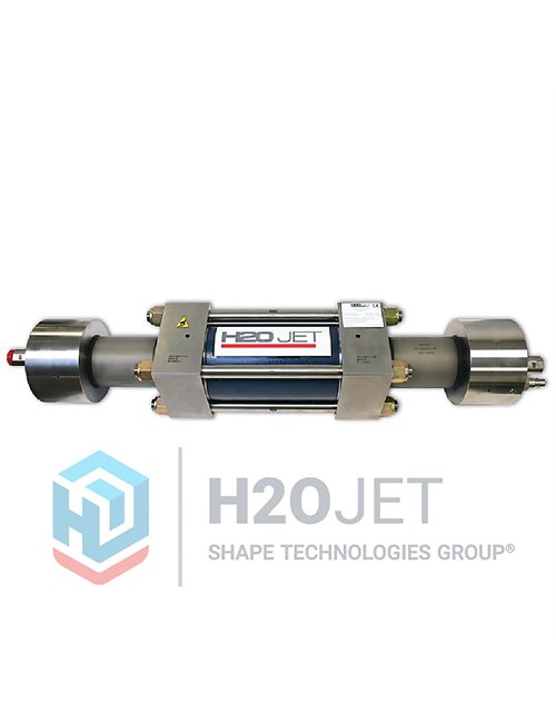 ***Short Block Intensifier, 60K, #301003-1