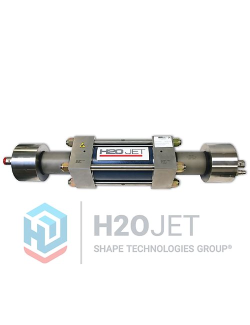 ***Short Block Intens, 60K, HL, 2pc Ck Valve, #301003-3-3