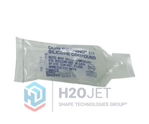 ORing Lubricant Food Grade (6gram packet), 4000342