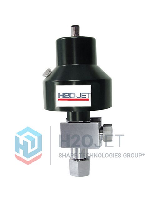 ***Bleed Valve Assembly, Hi-Performance, N / C, #301017-1