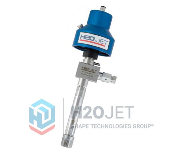H2O Jet On/Off Valve Assemblies