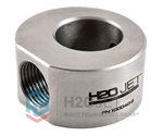 HP Collar, Round, 2- Bolt, #100040-2