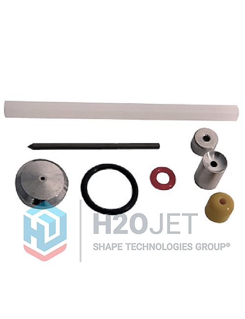 Ultra-II Extended-Life Rep Air Kit, On / Off Valve #302001-2-2