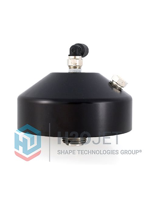 ***Mini Air Actuator, 94K N / C Assembly, #391006-1